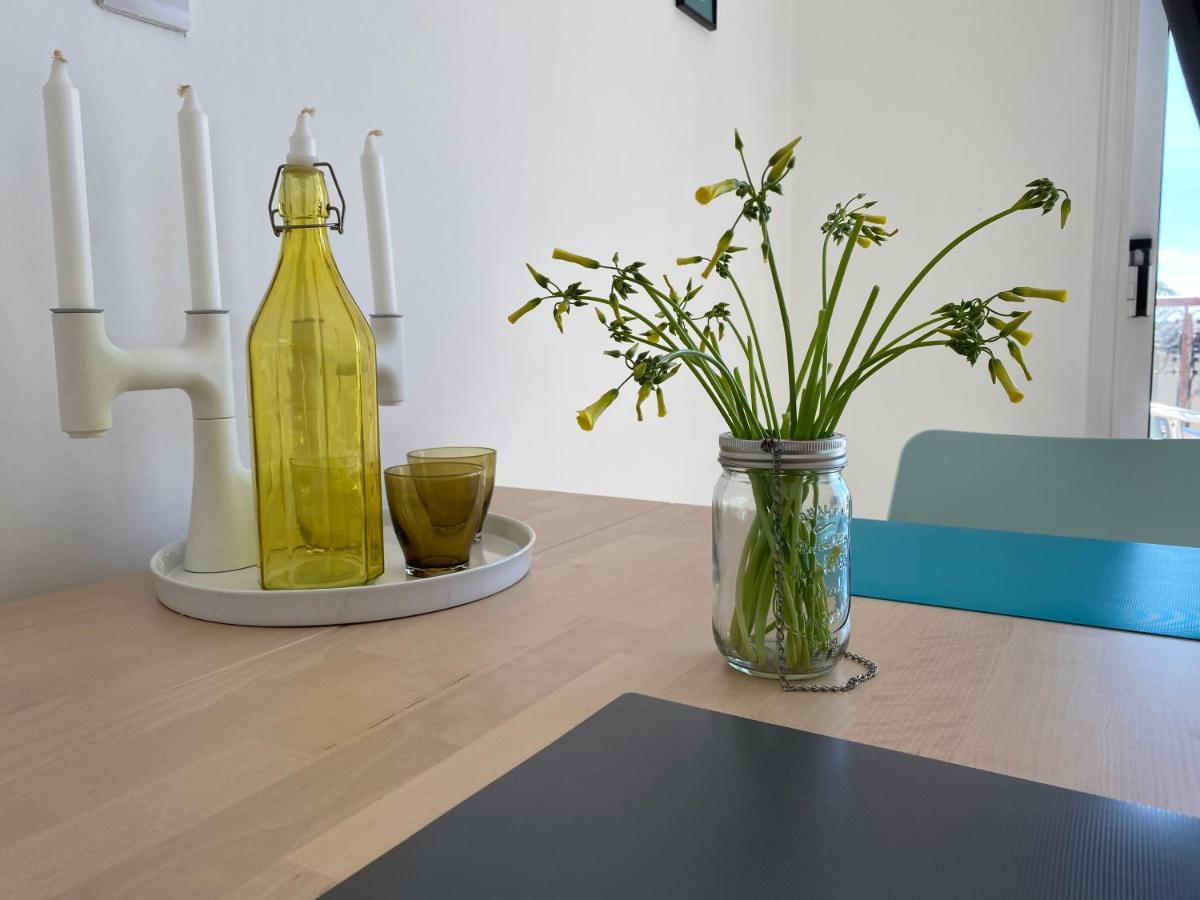Ευ Ζην / Ev Zin: Modern, cozy, studio, pool, balcony Paphos Exterior foto